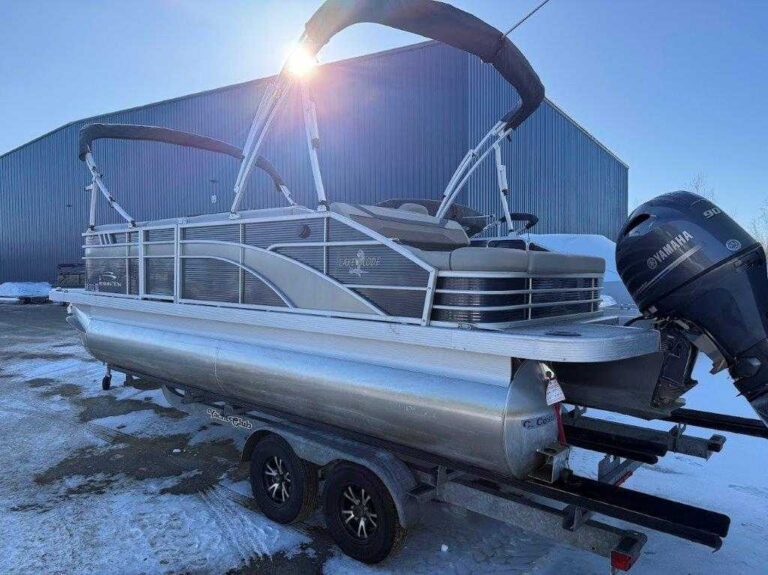 2021 Bennington 21SSBX US-ETWK6672B121 [photo 29]